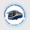 Cooperativas de Transportes Interprovinciales SUCRE