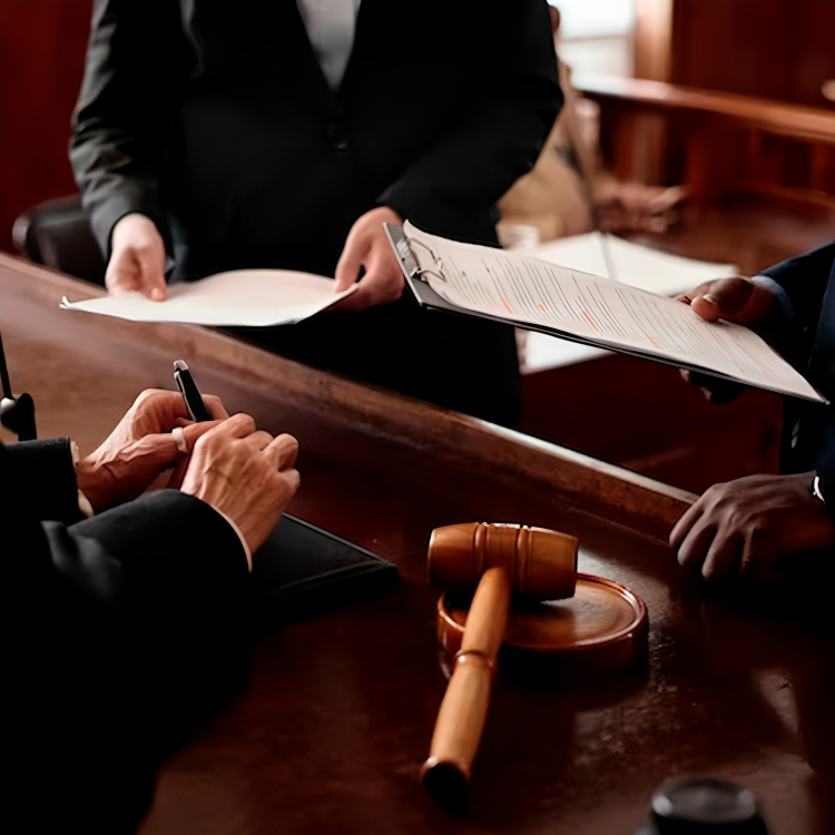 juzgado arbitraje